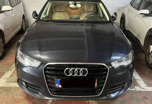 Audi 2.0 TDi