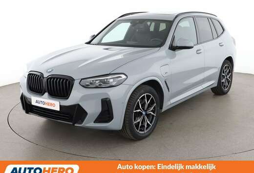 BMW xDrive 30e M Sport