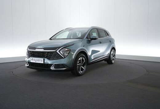 Kia 1.6 T-GDi Pulse Techno GPS PDC CAM Keyless Carpla ...