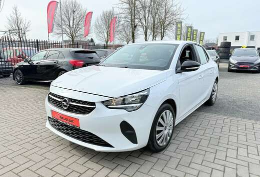 Opel 1.2i 2020 new model 1j garantie nieuwstaat