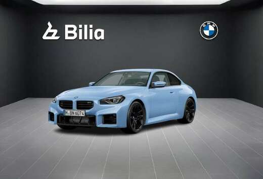 BMW M2 Coupé