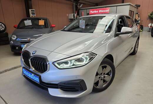 BMW dA 150CV