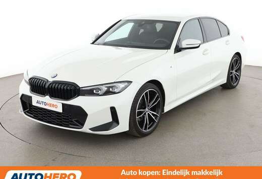 BMW 318i M Sport