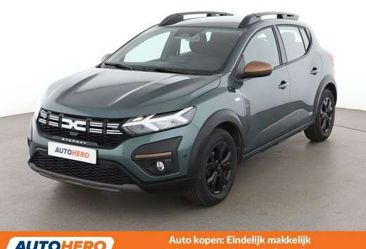 Dacia 1.0 TCe Stepway Extreme