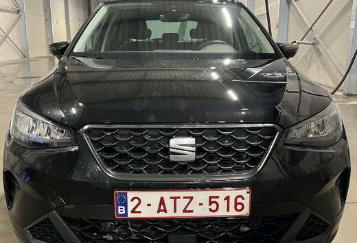 SEAT Arona 1.0 TSI OPF DSG Style