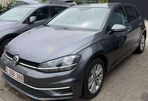 Volkswagen Golf 1.5 eTSI Life OPF DSG (EU6AP)
