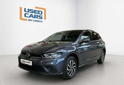 Volkswagen Life+P.ASS+P.Lumiere+TSI+DAB