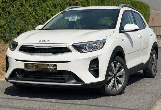 Kia Stonic 1.0 T Pulse ISG