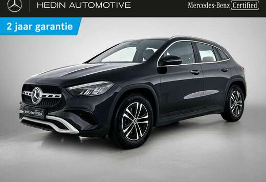 Mercedes-Benz Business Line | Verwarmde Zetels | Smar ...