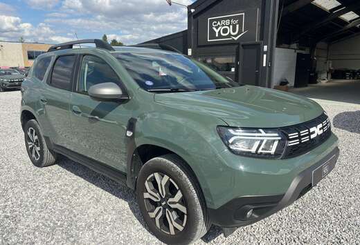 Dacia 1.3 TCe Journey GPF✅GARANTIE 1 AN✅