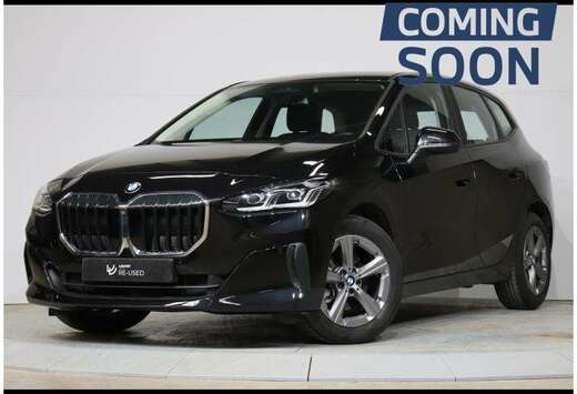 BMW i Active Tourer