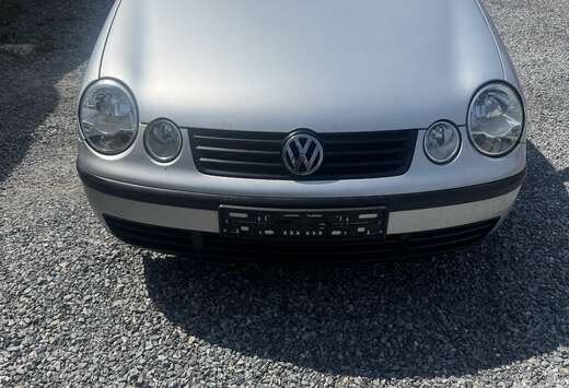 Volkswagen Fun 1.2i