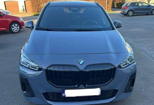 BMW Active Tourer 218iA OPF
