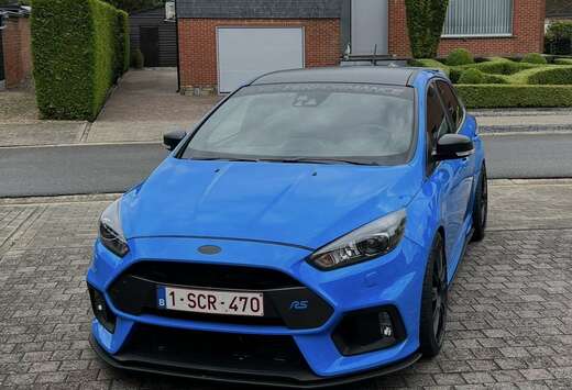 Ford RS 2.3 EcoBoost 4x4 Limited