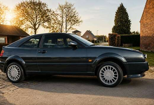 Volkswagen 16V