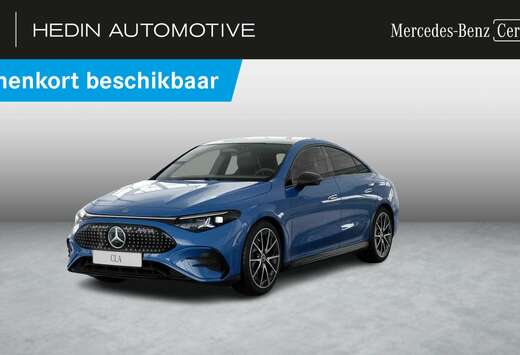 Mercedes-Benz 250+ Coupé Sport Edition | Night Pack  ...