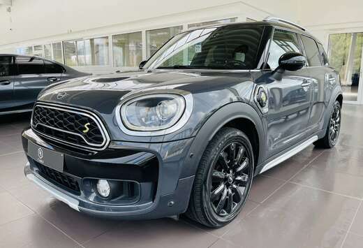 MINI 1.5iA PHEV ALL4 *** GARANTIE + LED + GPS PRO + C ...