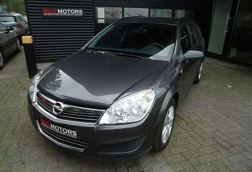 Opel SW 1.4i Cosmo