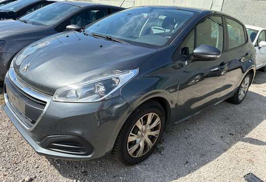 Peugeot 208 1.2i PureTech Access