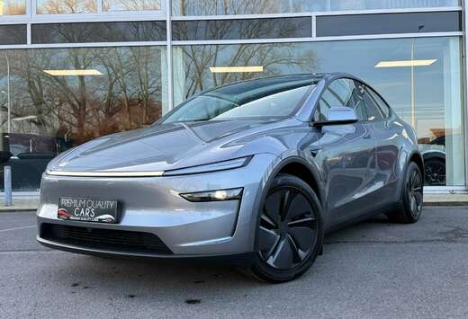 Tesla Long Range Dual Motor 4X4 / TREKHAAK / ZETELKOE ...