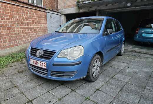 Volkswagen 1.2 confort  ☎️ 0467 63 94 32
