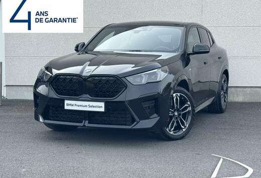 BMW M Sport