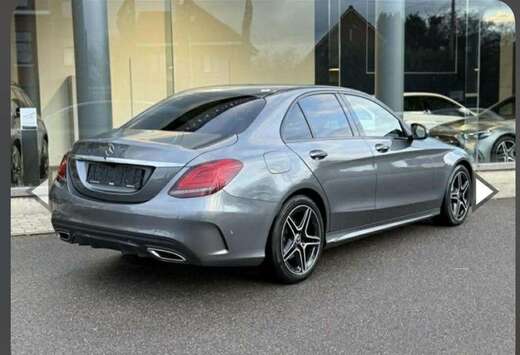 Mercedes-Benz Pack amg Line pack night