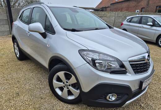 Opel 1.6i 4x2 Cosmo//60.000 KM/GPS//USB//GARANTIE 12M