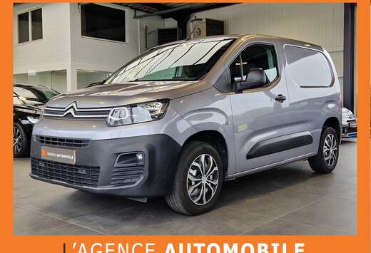 Citroen 1.2 PureTech M 3 place - Garantie 12M