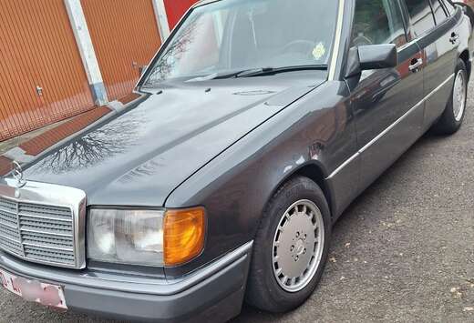 Mercedes-Benz 6 cylindrée *Automatique *
