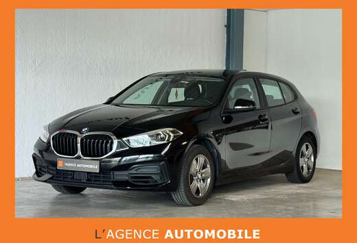 BMW GARANTIE 12-48 MOIS