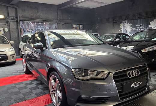 Audi Sportback 1.4 TFSI Limousine ☆Garantie☆