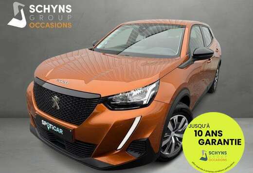 Peugeot ACTIVE * 12 MOIS GARANTIE *