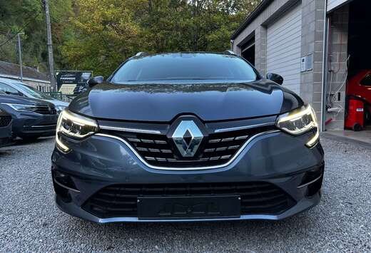 Renault 1.6 E-TECH 160CV - EDITION ONE - HYBRIDE - GA ...