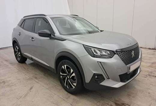 Peugeot 1.2i Allure /€9.900 netto / Navi / 1/2 Lede ...