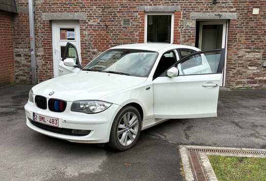 BMW 116 d