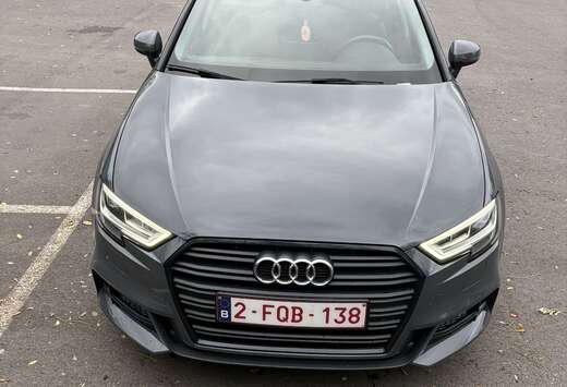 Audi Sportback 1.6 TDi Design