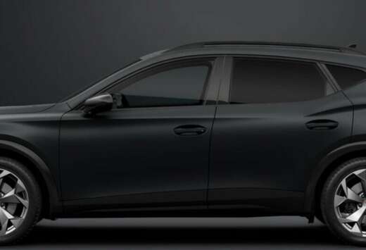 Formentor 1.5 eTSI DSG