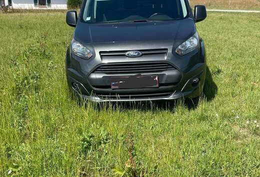 Ford T200 1.0 EcoBoost Trend (EU6)