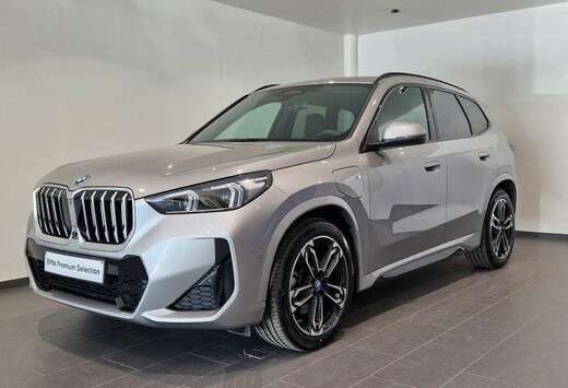 BMW xDrive 25e