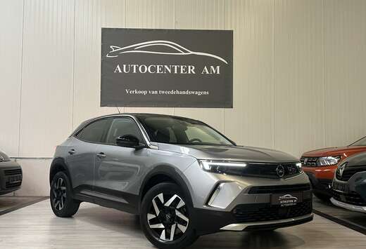 Opel 1.2 Turbo Elegance S/S LDW* *CAM* CarPlay*