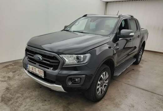 Ford Ranger 2.0 BiT EcoBlue Wildtrak (EU6.2)