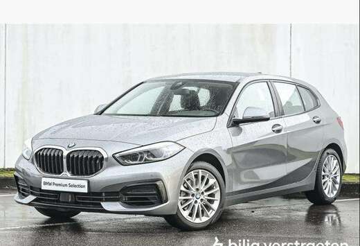 BMW i Hatch