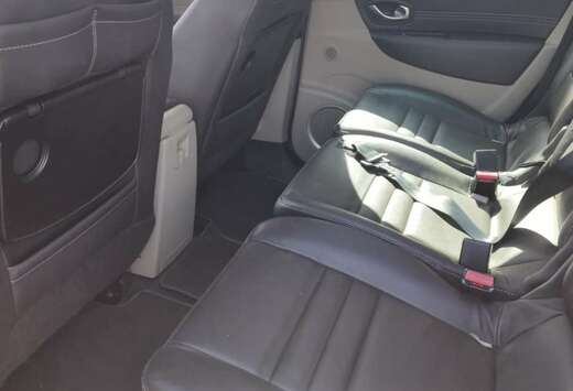 Renault Grand Scénic 2.0i Dynamique 5pl.