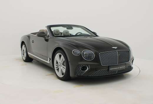 Bentley