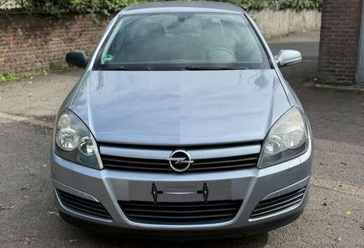 Opel 1.6i XEP 16v Comfort