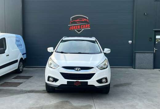 Hyundai 1.6i Airco 1ste Eigenaar EURO 5