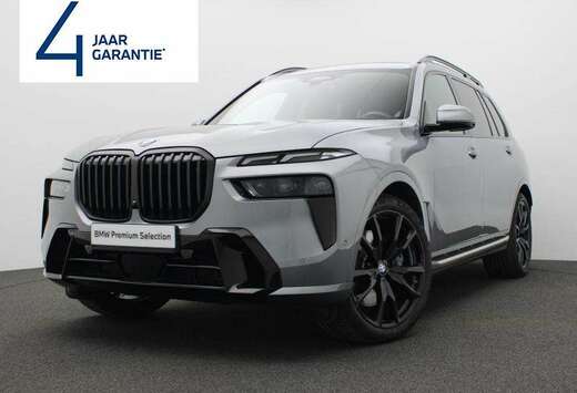 BMW 40i - FACELIFT - M SPORT - PAN