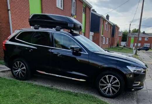 Volvo 2.0 D4 Inscription Geartronic AdBlue