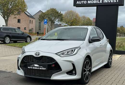 Toyota Yaris Hybrid 130 1.5 VVT-i GR SPORT 0483/47.20 ...